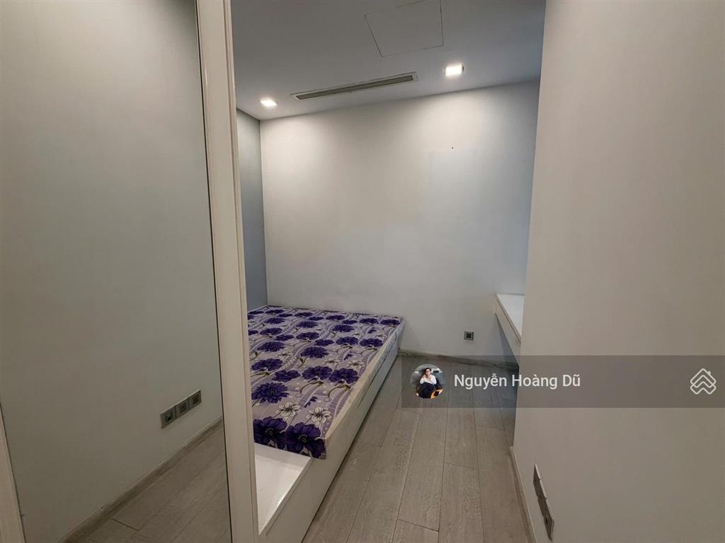 Cho thuê 2pn vinhomes ba son view sông giá 28tr/th