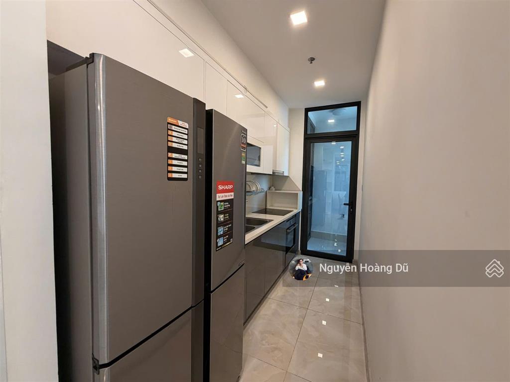 Cho thuê 2pn vinhomes ba son view sông giá 28tr/th