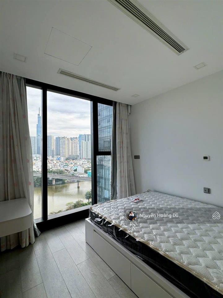 Cho thuê 2pn vinhomes bason nội thất mới. giá 29tr/th   0776 178 ***