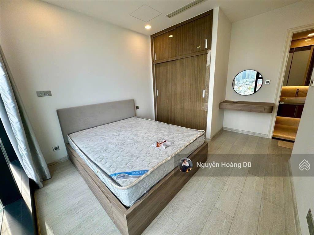 Cho thuê 2pn vinhomes bason nội thất mới. giá 29tr/th   0776 178 ***