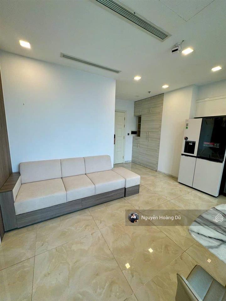 Cho thuê 2pn vinhomes bason nội thất mới. giá 29tr/th   0776 178 ***