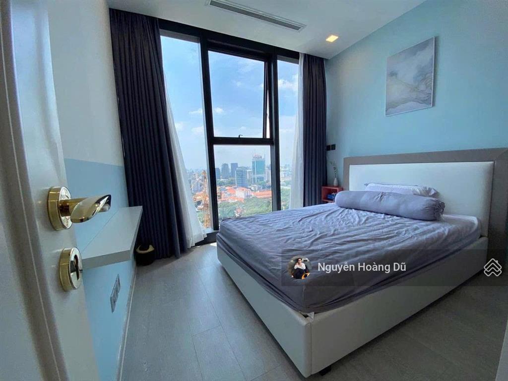 Vinhomes golden river 2pn 76m² nội thất đẹp giá 30tr/th