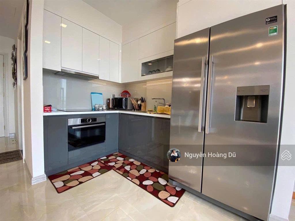 Vinhomes golden river 2pn 76m² nội thất đẹp giá 30tr/th