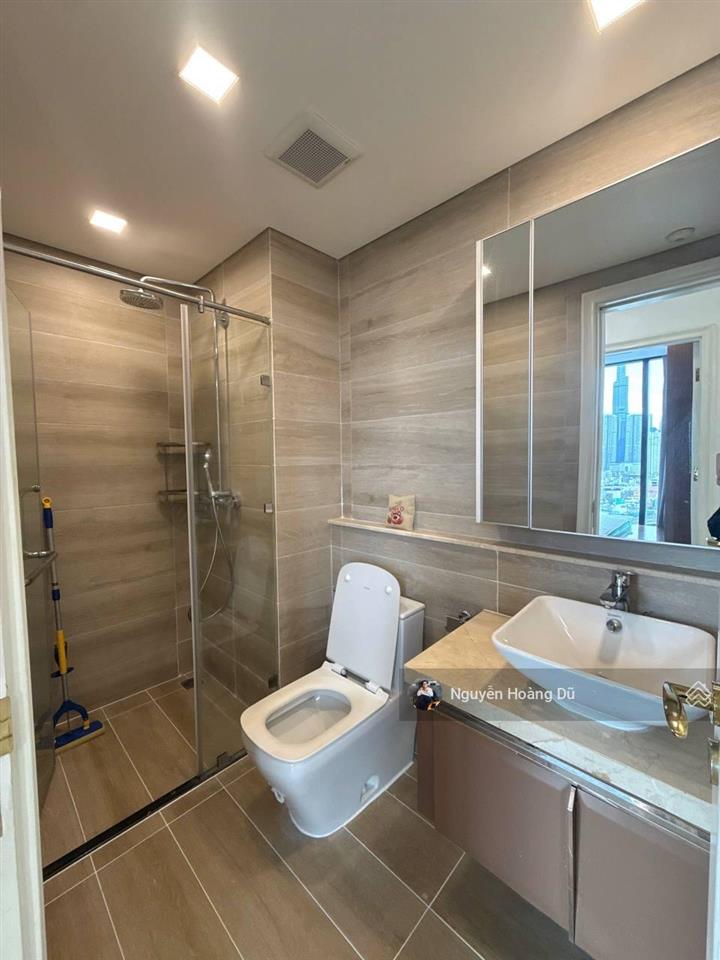 Cho thuê căn hộ 2pn 74m² view landmark giá 33tr/th