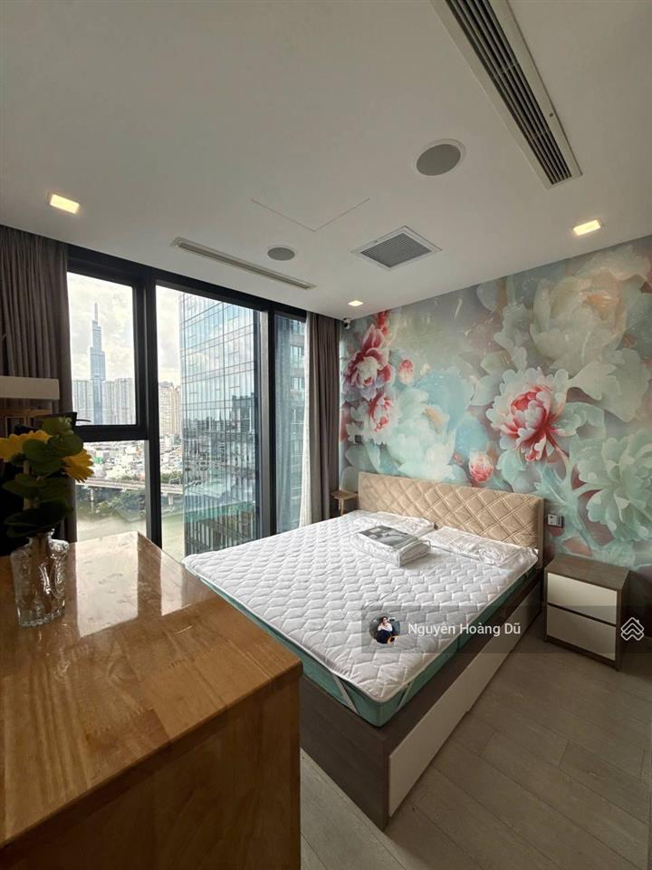 Cho thuê căn hộ 2pn 74m² view landmark giá 33tr/th