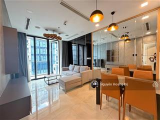 Vinhomes ba son cho thuê căn hộ 1pn nhà đẹp giá 23,5tr/th