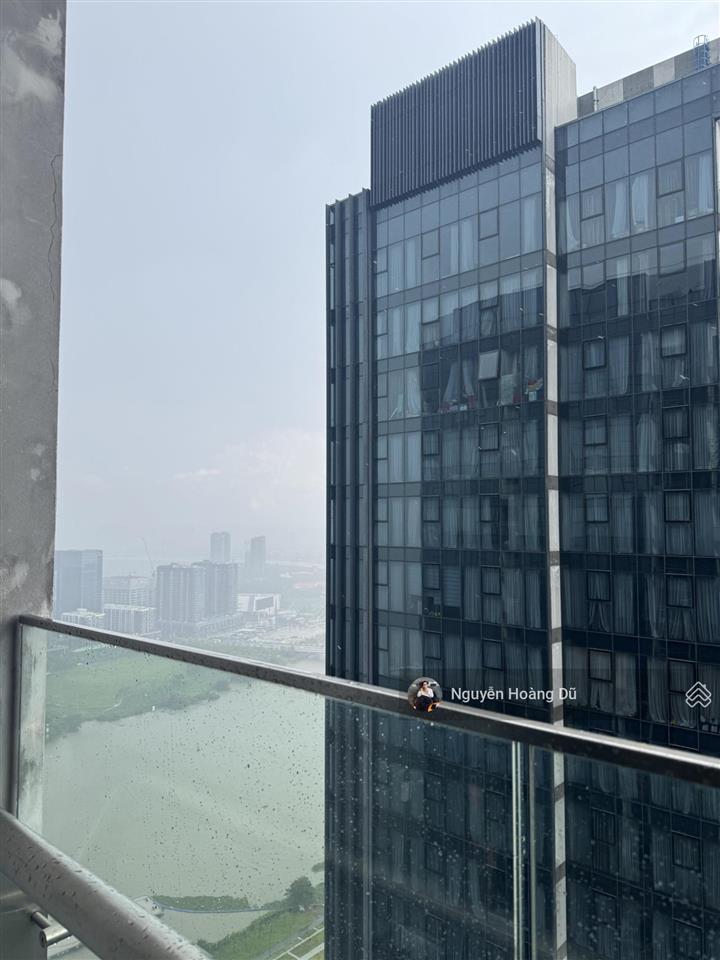 Vinhomes ba son cho thuê căn hộ 1pn nhà đẹp giá 23,5tr/th