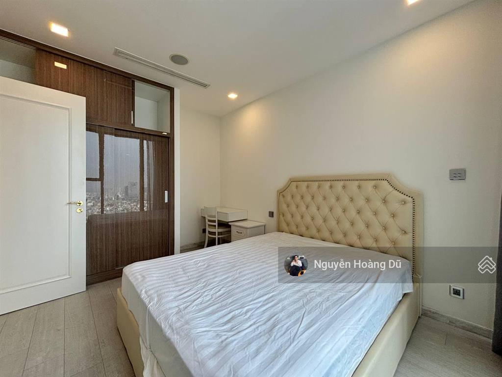 Cho thuê căn hộ 1pn vinhomes golden river 23tr/th