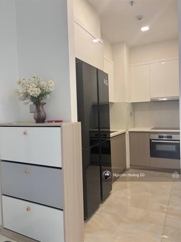 Cho thuê căn hộ 1pn vinhomes golden river 23tr/th