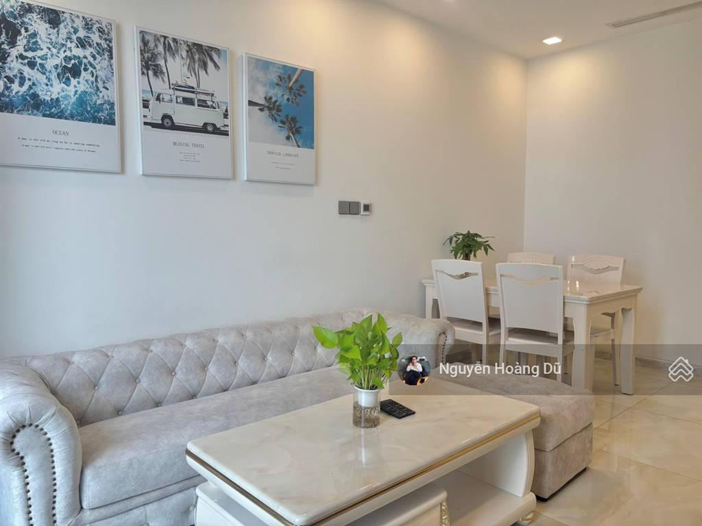 Cho thuê căn hộ 1pn vinhomes golden river 23tr/th