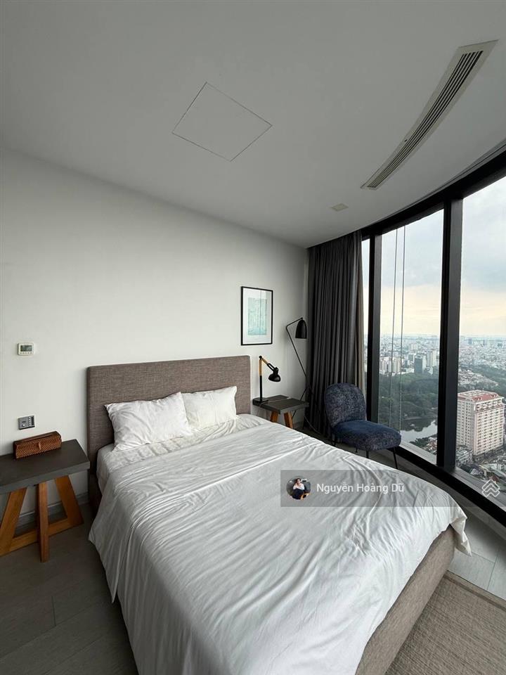 Vinhomes ba son cho thuê 3pn view vòng cung giá 50tr/th
