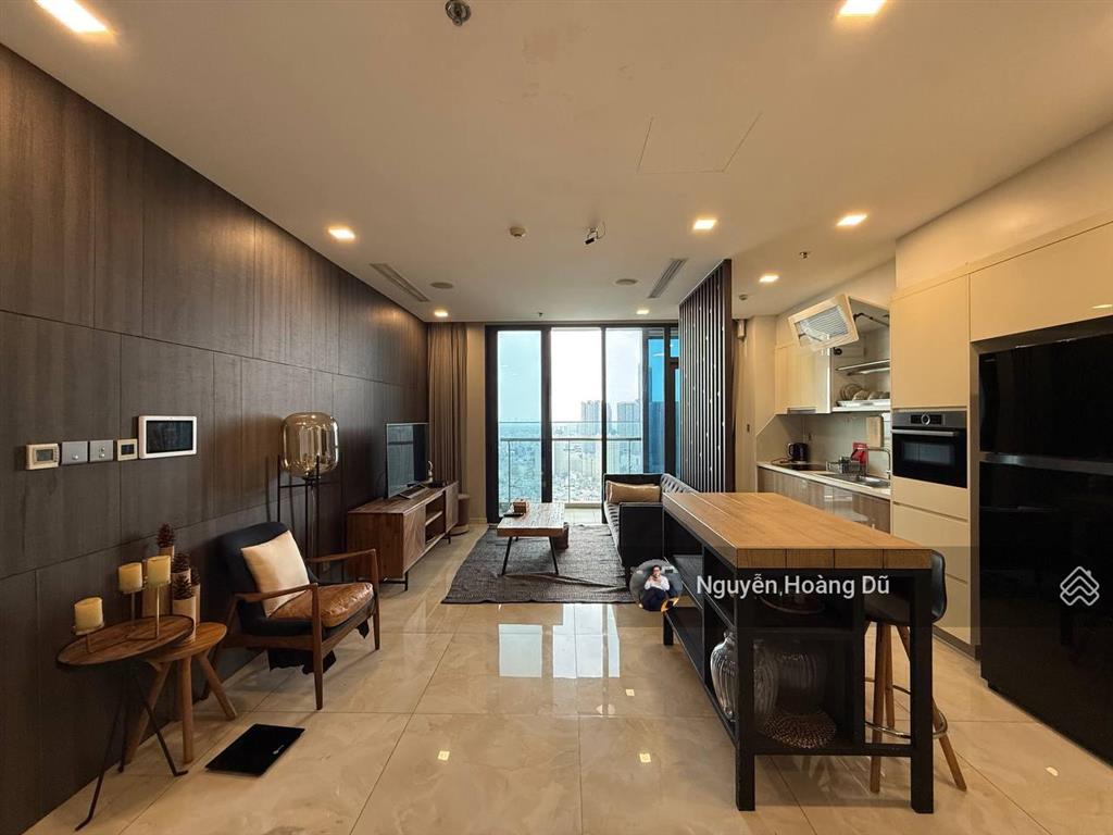 Vinhomes ba son cho thuê 3pn view vòng cung giá 50tr/th