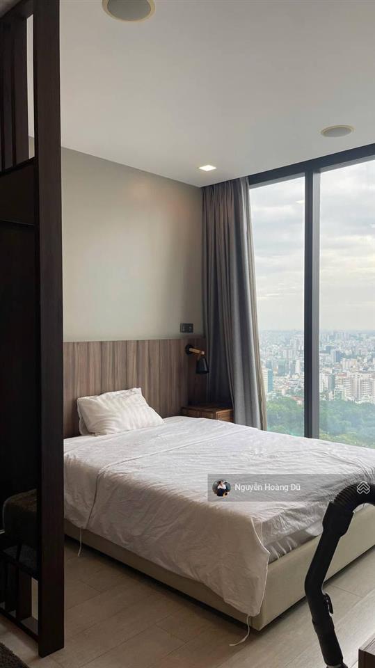 Vinhomes ba son cho thuê 3pn view vòng cung giá 50tr/th