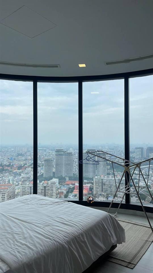 Vinhomes ba son cho thuê 3pn view vòng cung giá 50tr/th