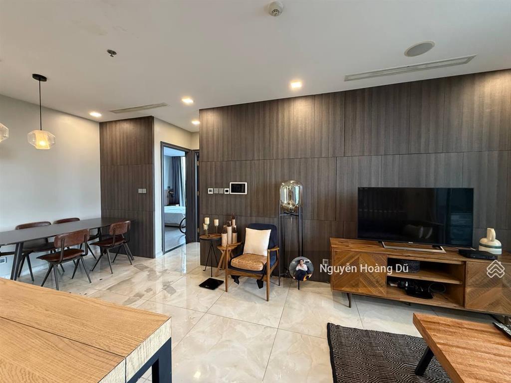 Vinhomes ba son cho thuê 3pn view vòng cung giá 50tr/th