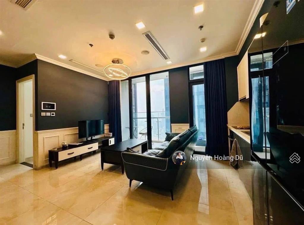 Vinhomes ba son cho thuê căn hộ 2pn 86m2 view sông đẹp giá 36tr/th