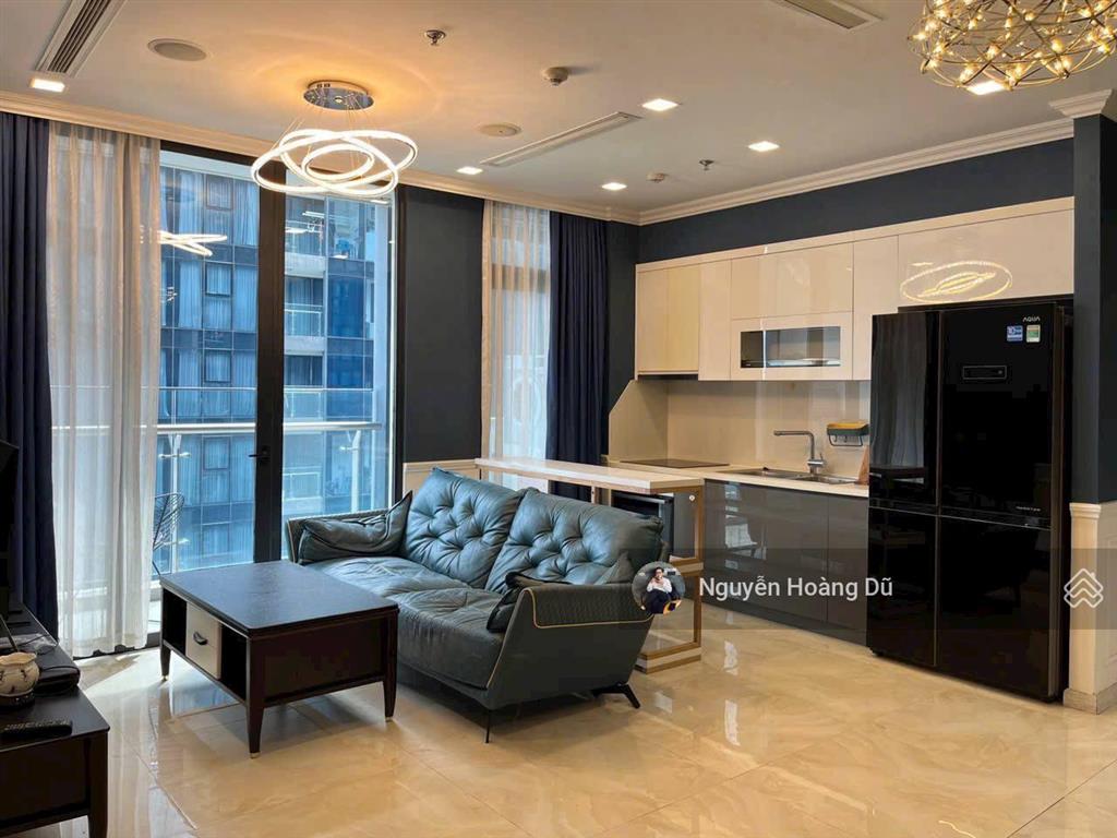 Vinhomes ba son cho thuê căn hộ 2pn 86m2 view sông đẹp giá 36tr/th