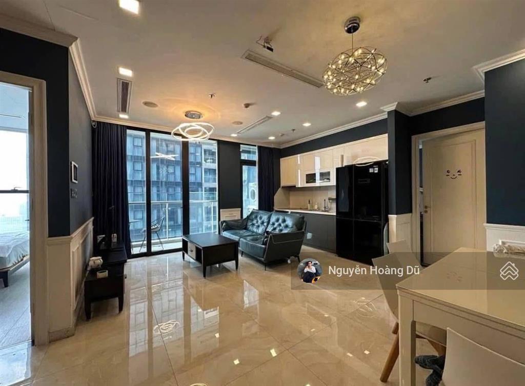 Vinhomes ba son cho thuê căn hộ 2pn 86m2 view sông đẹp giá 36tr/th