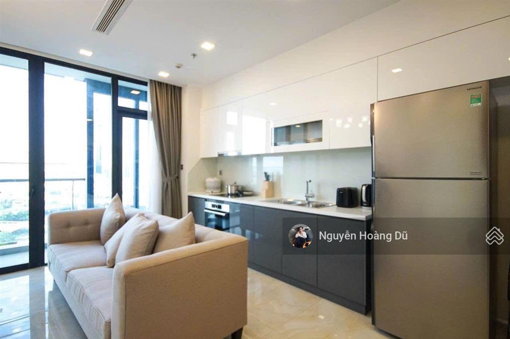 Cho thuê vinhomes ba son 2pn view vòng cung landmark giá tốt 30tr/th