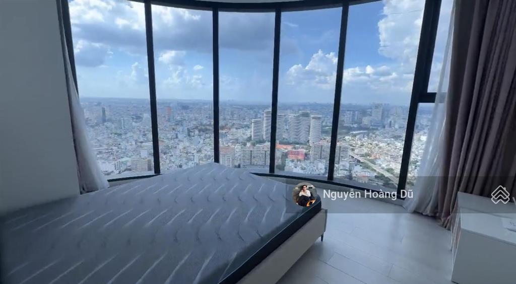 Cho thuê vinhomes ba son 2pn view vòng cung landmark giá tốt 30tr/th