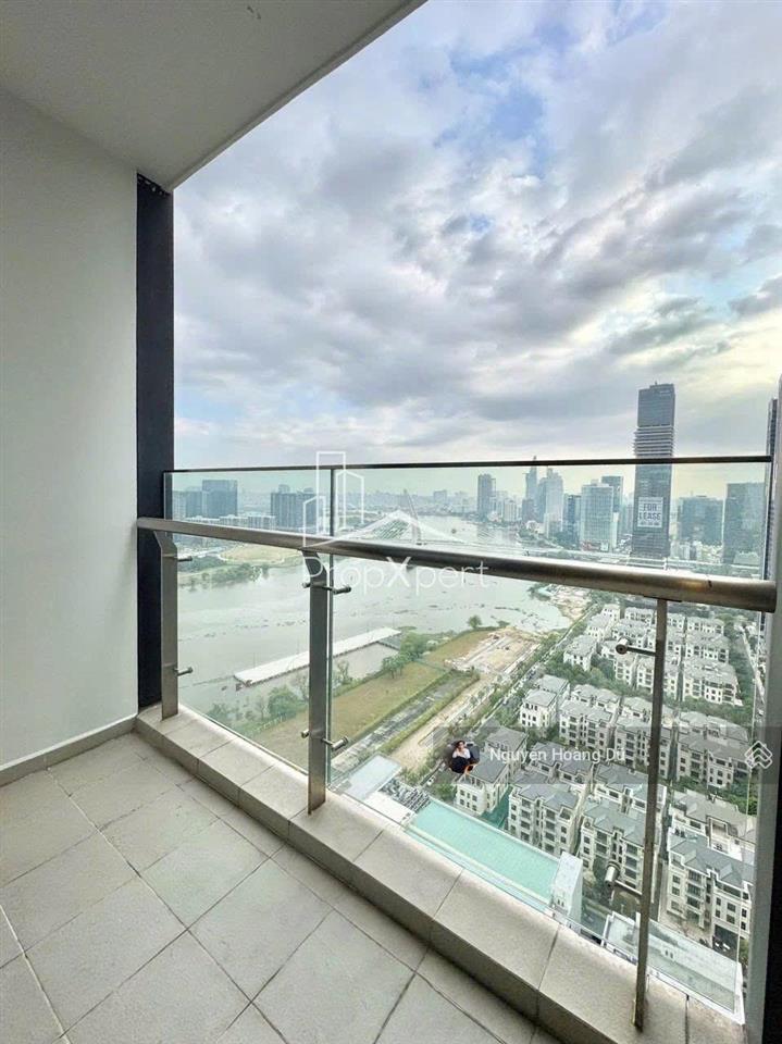 Vinhomes golden river cho thuê 2pn 79m² view bitexco giá 50tr/th