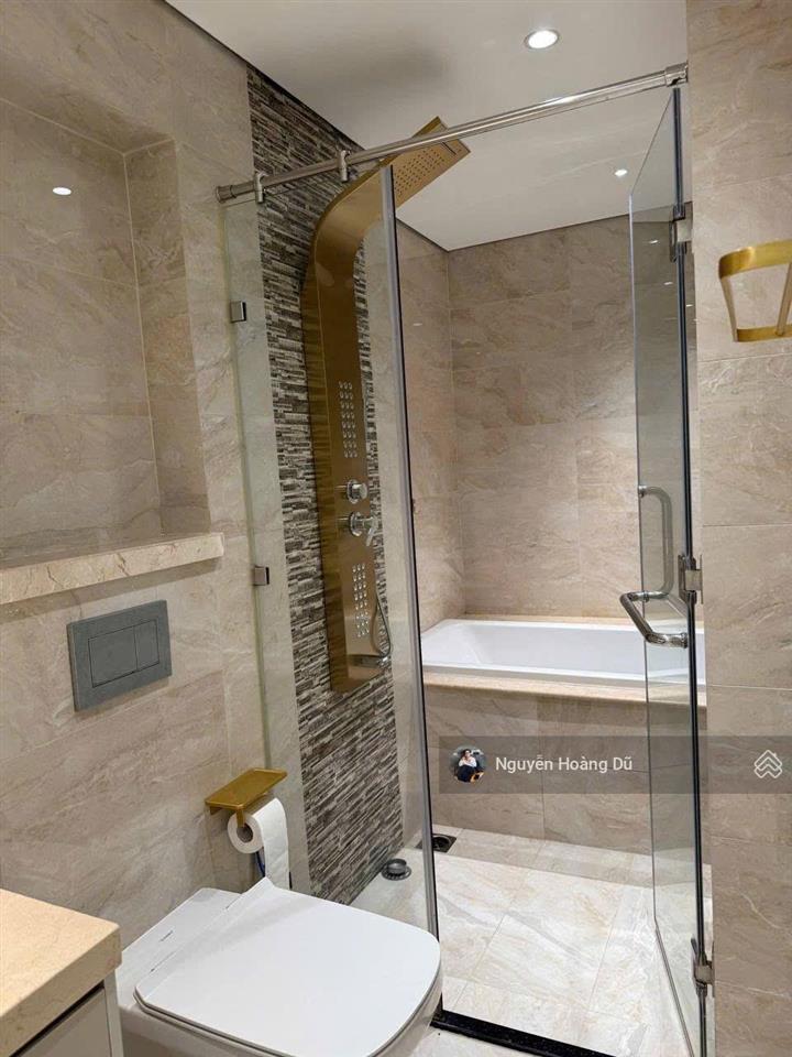 Cho thuê căn hộ 2pn vinhomes ba son view sông đẹp giá 43,5 triệu/tháng