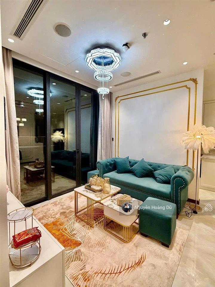 Cho thuê căn hộ 2pn vinhomes ba son view sông đẹp giá 43,5 triệu/tháng