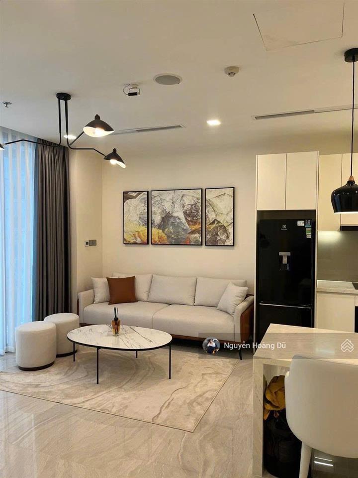 Vinhomes golden river ba son cho thuê căn hộ 2pn 78m2, nội thất đẹp, giá 40tr/th