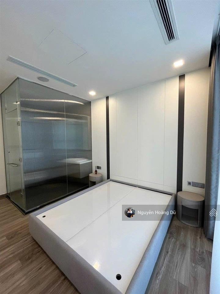Vinhomes golden river ba son cho thuê căn hộ 2pn 78m2, nội thất đẹp, giá 40tr/th
