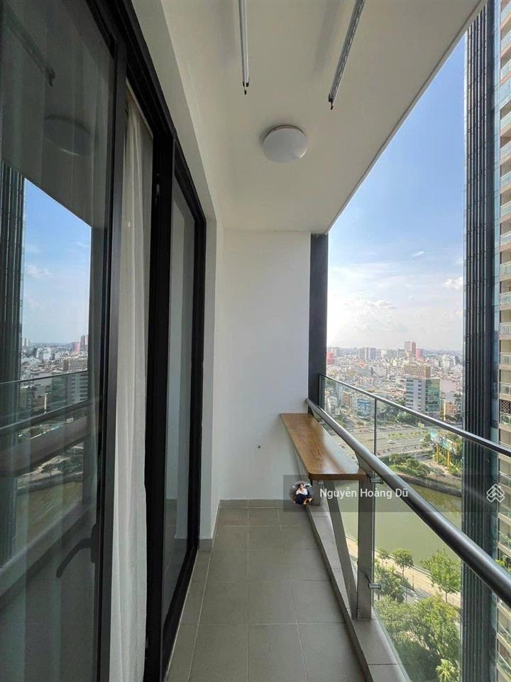 Vinhomes golden river ba son cho thuê căn hộ 2pn 78m2, nội thất đẹp, giá 40tr/th