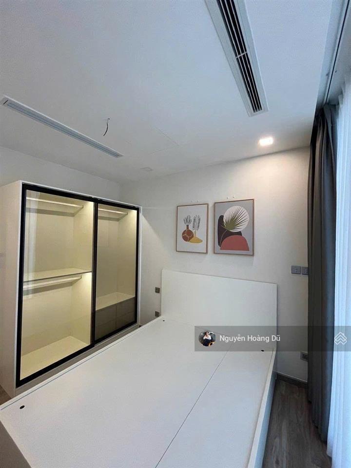 Vinhomes golden river ba son cho thuê căn hộ 2pn 78m2, nội thất đẹp, giá 40tr/th