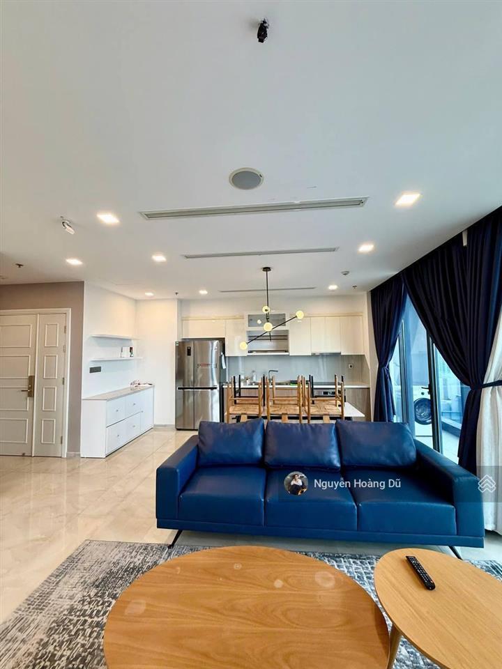 Vinhomes bason cho căn hộ 4pn 160m2 view sông đẹp giá 80triệu/ tháng