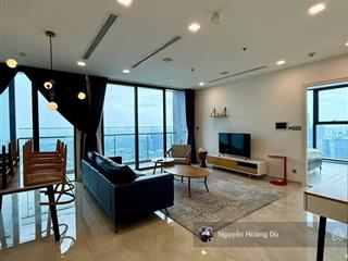 Vinhomes bason cho căn hộ 4pn 160m2 view sông đẹp giá 80triệu/ tháng