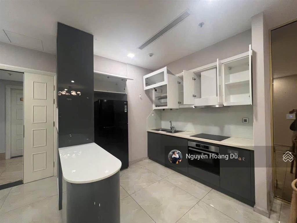 Cho thuê căn hộ 2pn 83m²  vinhomes ba son giá 28 triệu/tháng
