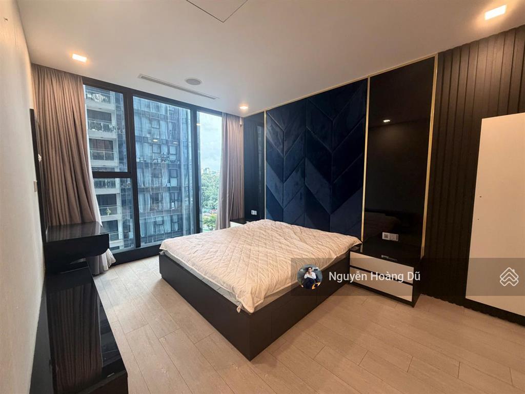 Cho thuê căn hộ 2pn 83m²  vinhomes ba son giá 28 triệu/tháng