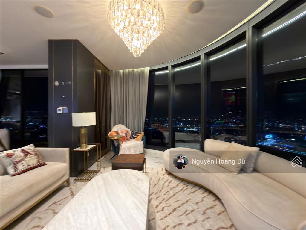 Siêu phẩm 3pn 160m2 view panorama  vinhomes golden river ba son cho thuê 110 triệu/tháng