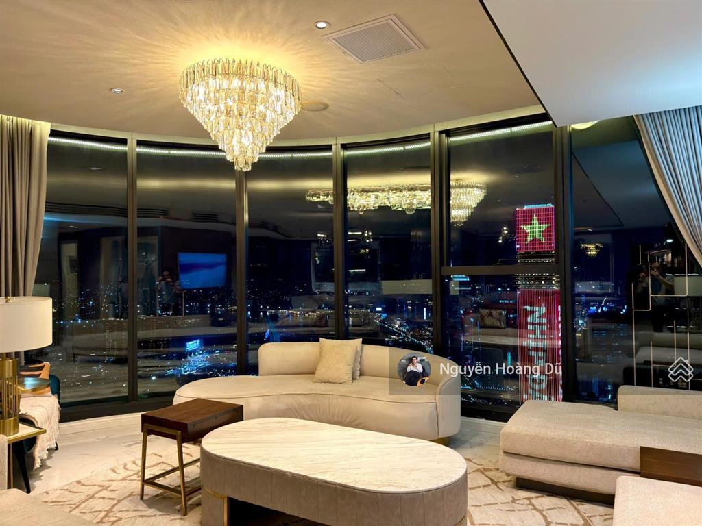 Siêu phẩm 3pn 160m2 view panorama  vinhomes golden river ba son cho thuê 110 triệu/tháng