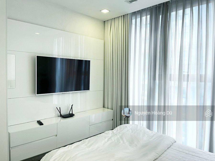 Vinhomes golden river cho thuê 1pn giá tốt chỉ 22 triệu/tháng