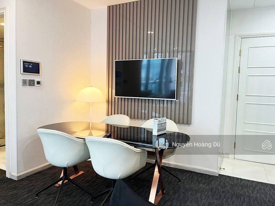 Vinhomes golden river cho thuê 1pn giá tốt chỉ 22 triệu/tháng