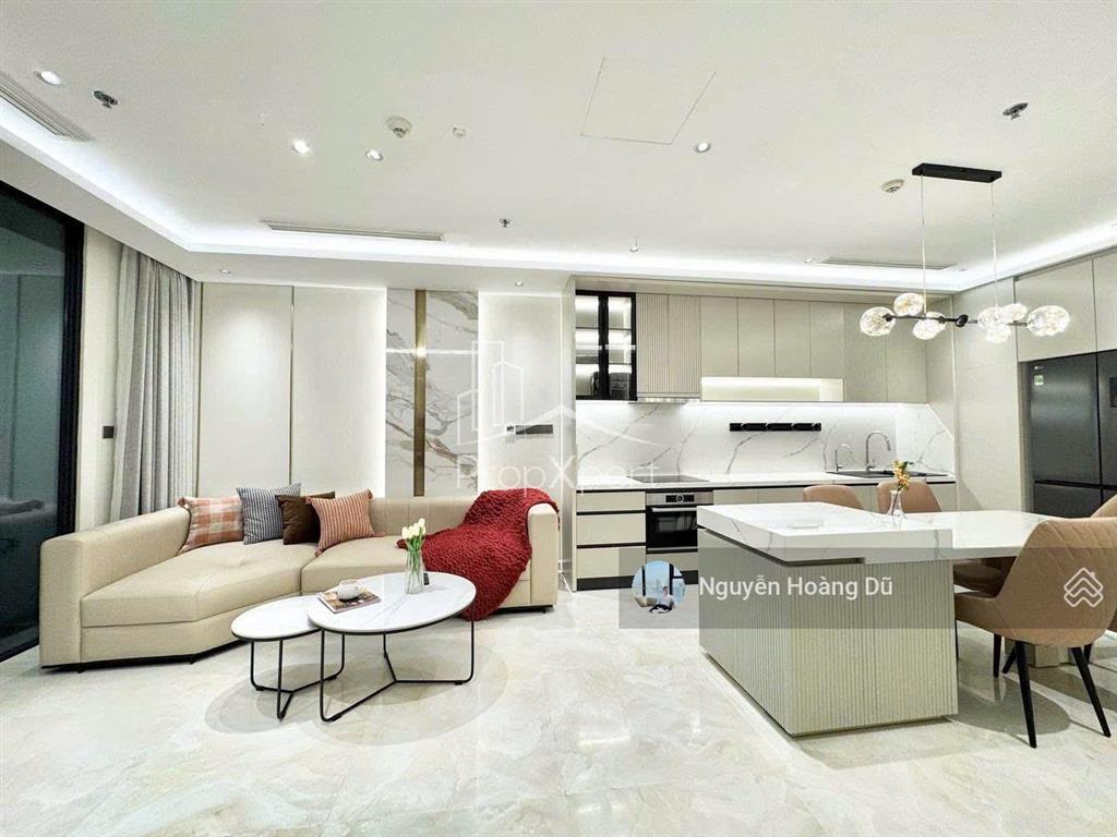 Căn hộ đẹp 2pn 83m2 vinhomes ba son view landmark giá thuê 48tr/tháng