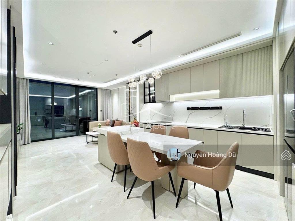 Căn hộ đẹp 2pn 83m2 vinhomes ba son view landmark giá thuê 48tr/tháng