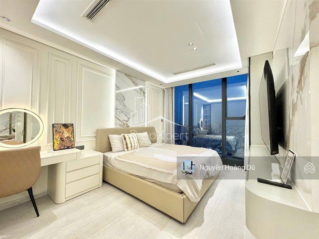 Căn hộ đẹp 2pn 83m2 vinhomes ba son view landmark giá thuê 48tr/tháng