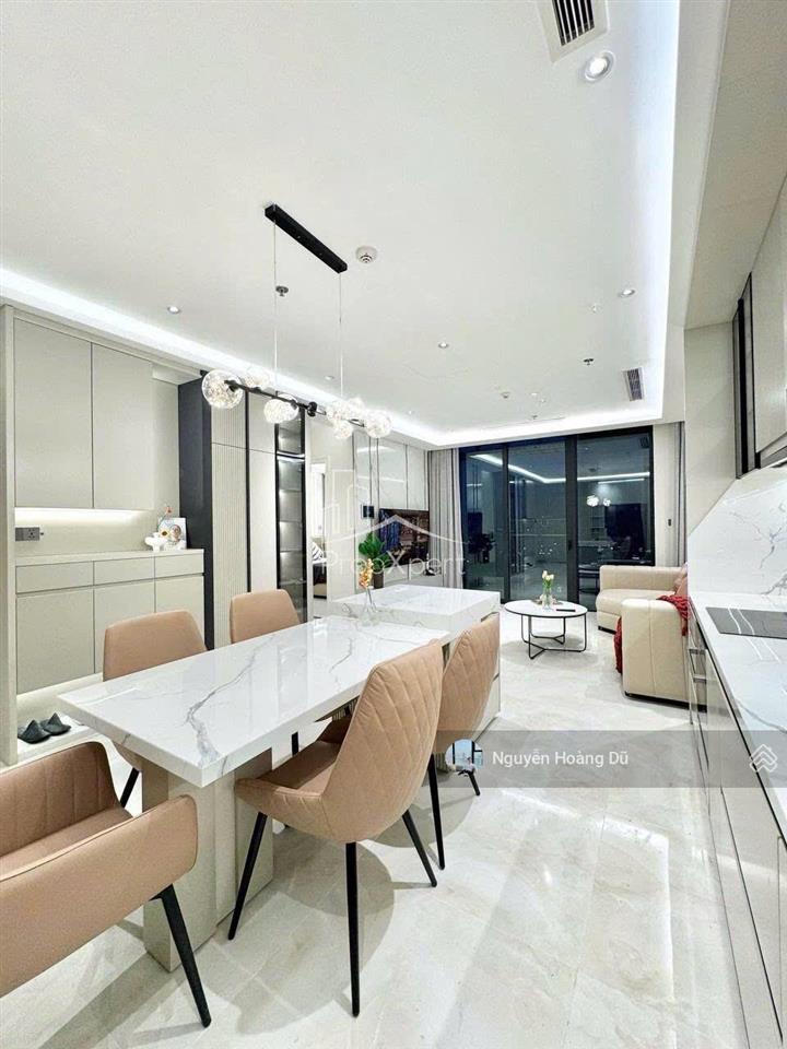 Căn hộ đẹp 2pn 83m2 vinhomes ba son view landmark giá thuê 48tr/tháng