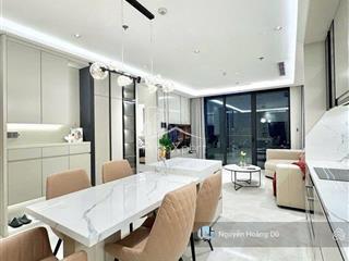 Căn hộ đẹp 2pn 83m2 vinhomes ba son view landmark giá thuê 40tr/tháng