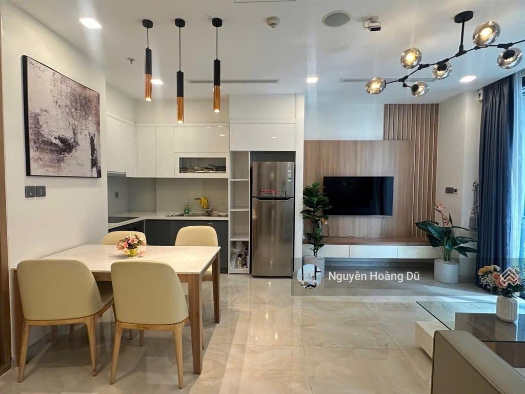 Vinhomes golden river 3pn ntcb giá tốt chỉ 30 triệu/tháng