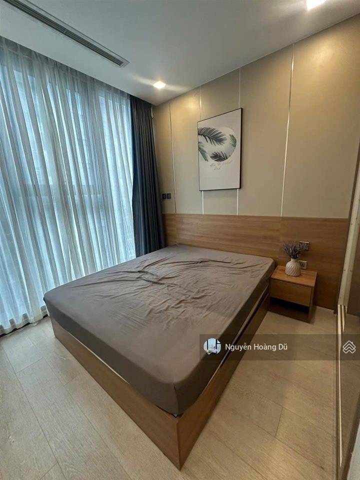Vinhomes golden river 3pn ntcb giá tốt chỉ 30 triệu/tháng