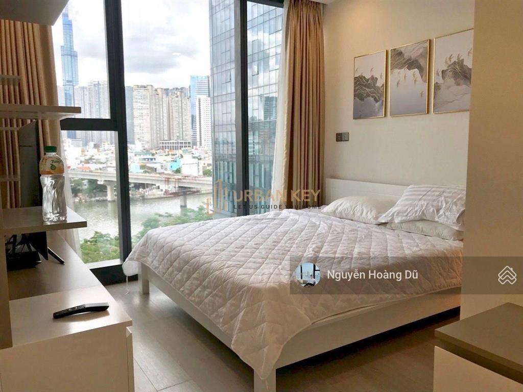 Vinhomes golden river căn hộ 2pn view landmark giá tốt 28tr/tháng