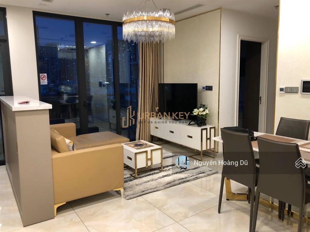 Vinhomes golden river căn hộ 2pn view landmark giá tốt 28tr/tháng