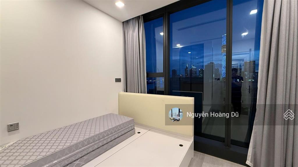 Vinhomes ba son 2pn 79m2 nội thất đẹp view sông giá 36tr/th