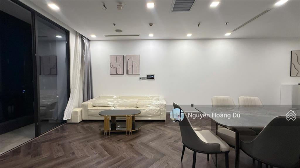 Vinhomes ba son 2pn 79m2 nội thất đẹp view sông giá 36tr/th